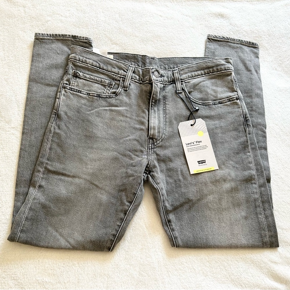 Men’s Levi Jeans